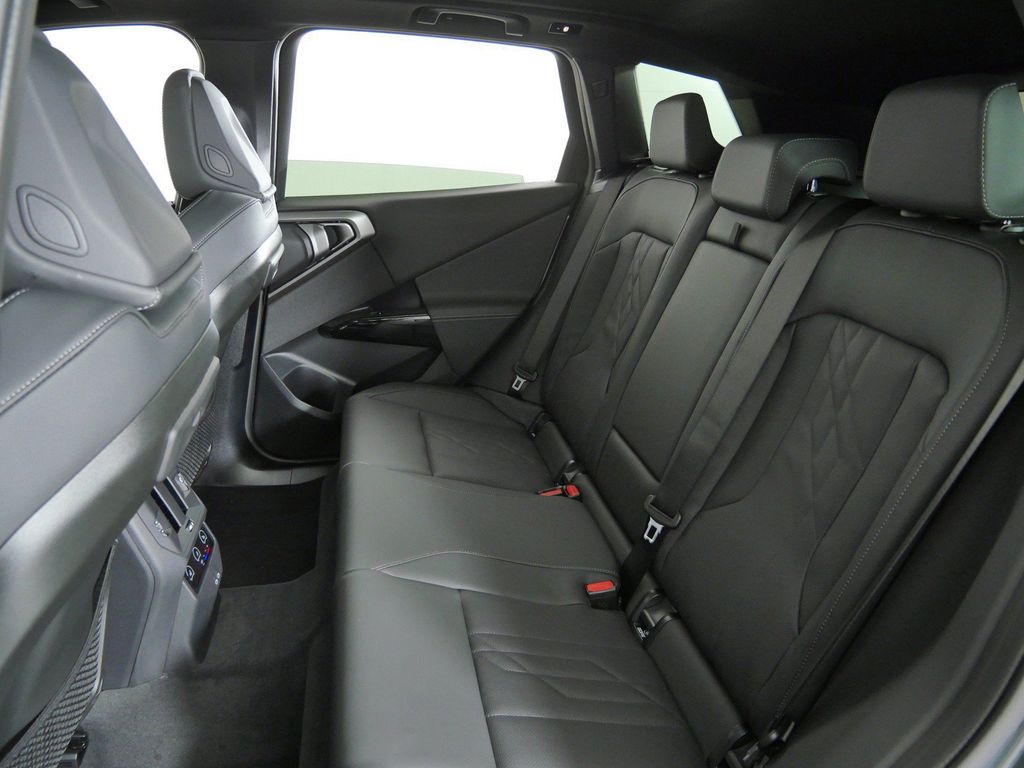 Thumbnail: 2026 BMW X3 - 36