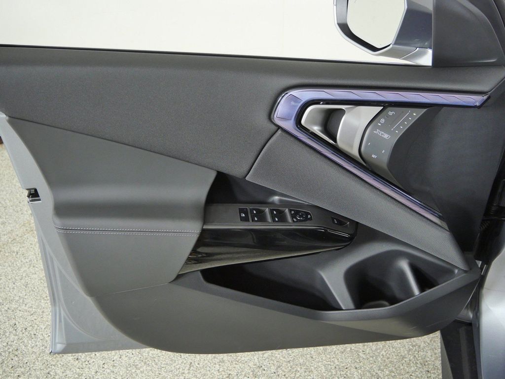 Thumbnail: 2026 BMW X3 - 37