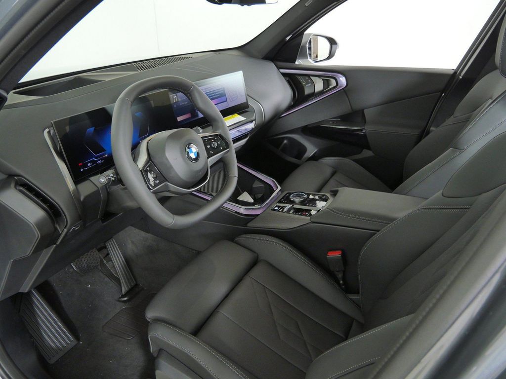 Thumbnail: 2026 BMW X3 - 38