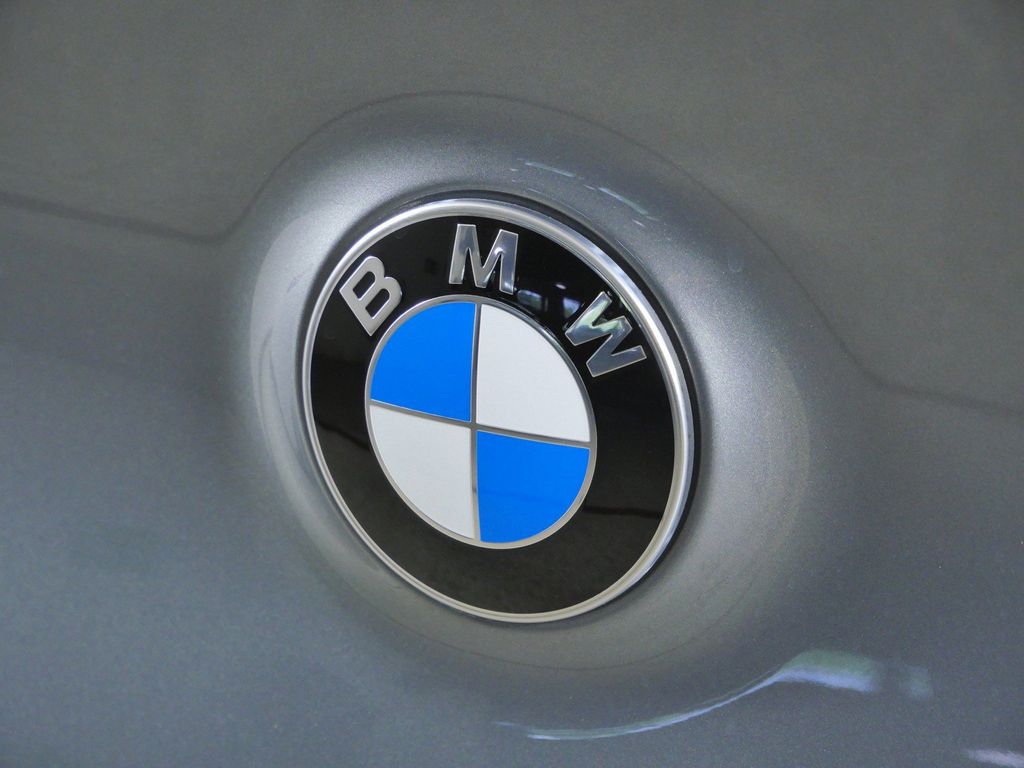 Thumbnail: 2026 BMW X3 - 21