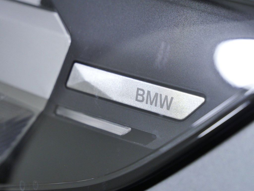 Thumbnail: 2026 BMW X3 - 7