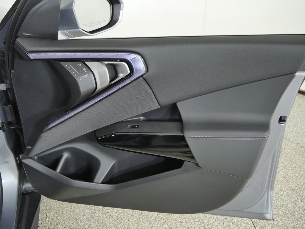 Thumbnail: 2026 BMW X3 - 29