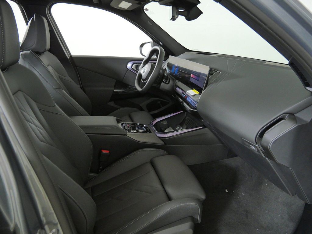 Thumbnail: 2026 BMW X3 - 9