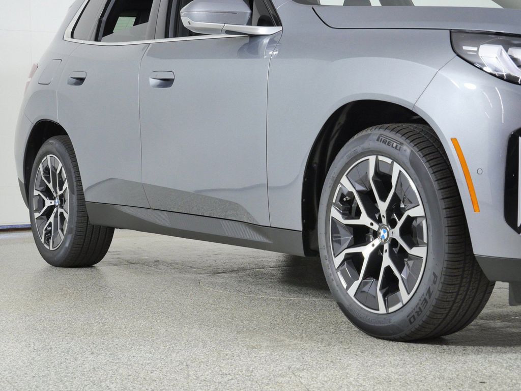 Thumbnail: 2026 BMW X3 - 8