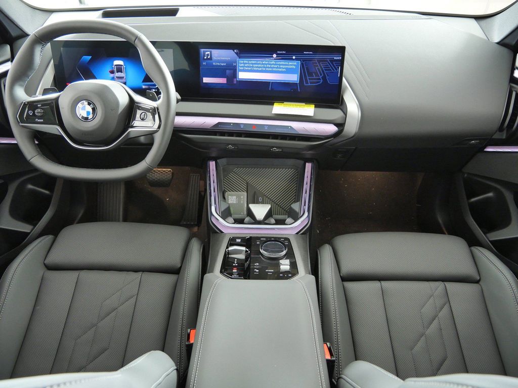 Thumbnail: 2026 BMW X3 - 2