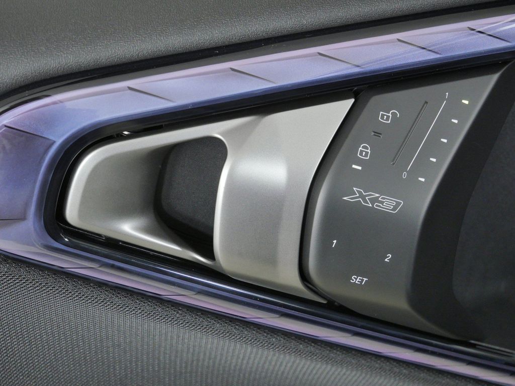 Thumbnail: 2026 BMW X3 - 41