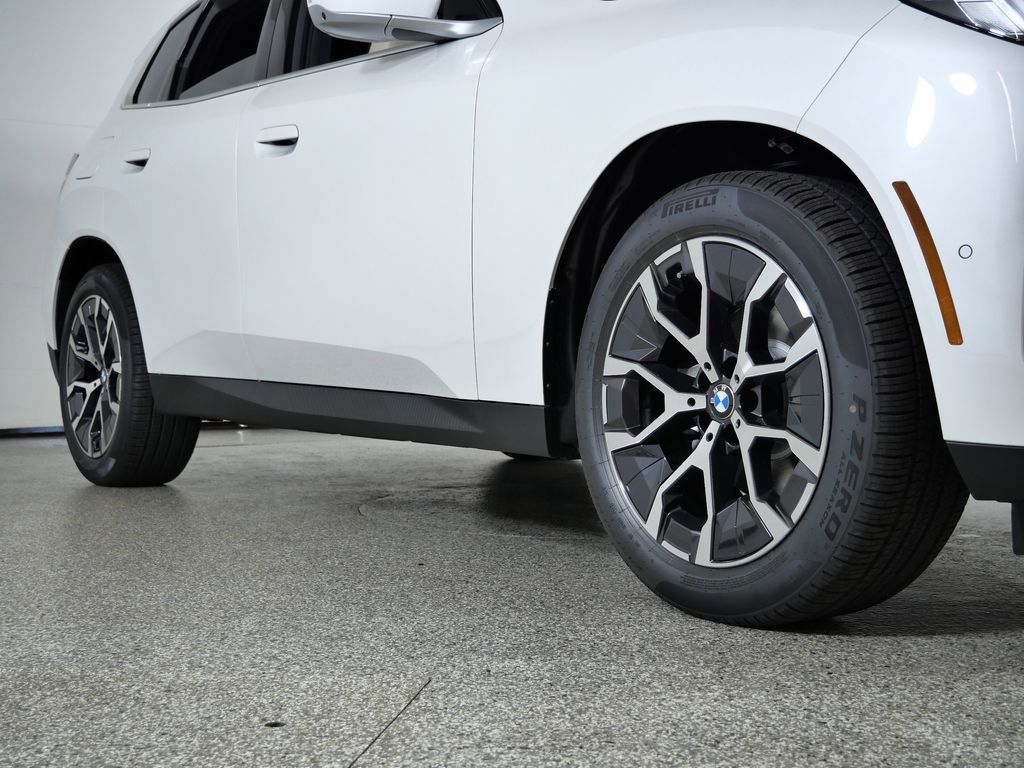 Thumbnail: 2026 BMW X3 - 8