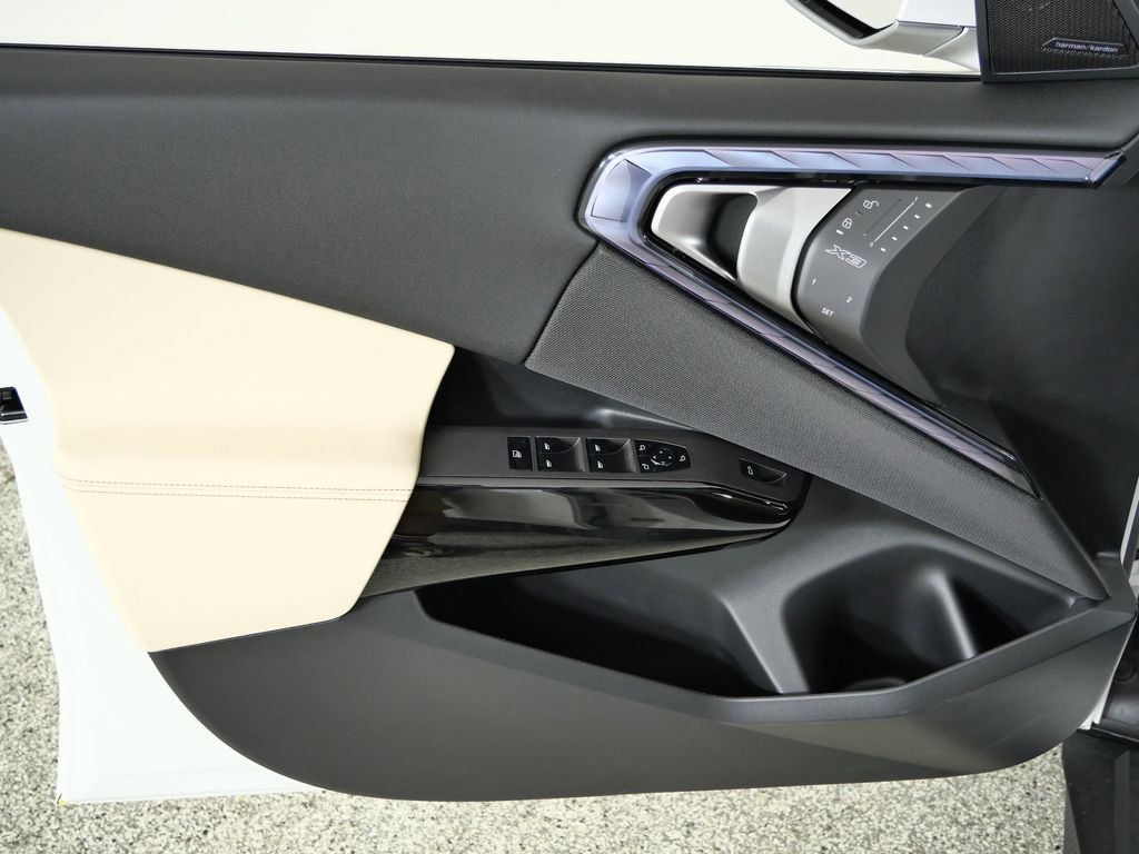 Thumbnail: 2026 BMW X3 - 36