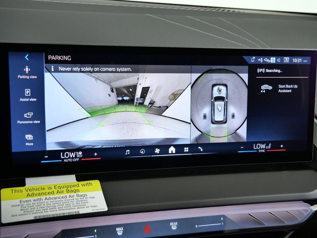 Thumbnail: 2026 BMW X3 - 49