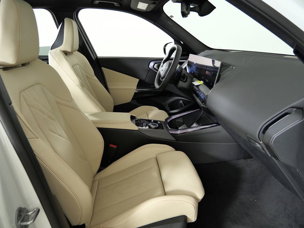 Thumbnail: 2026 BMW X3 - 9