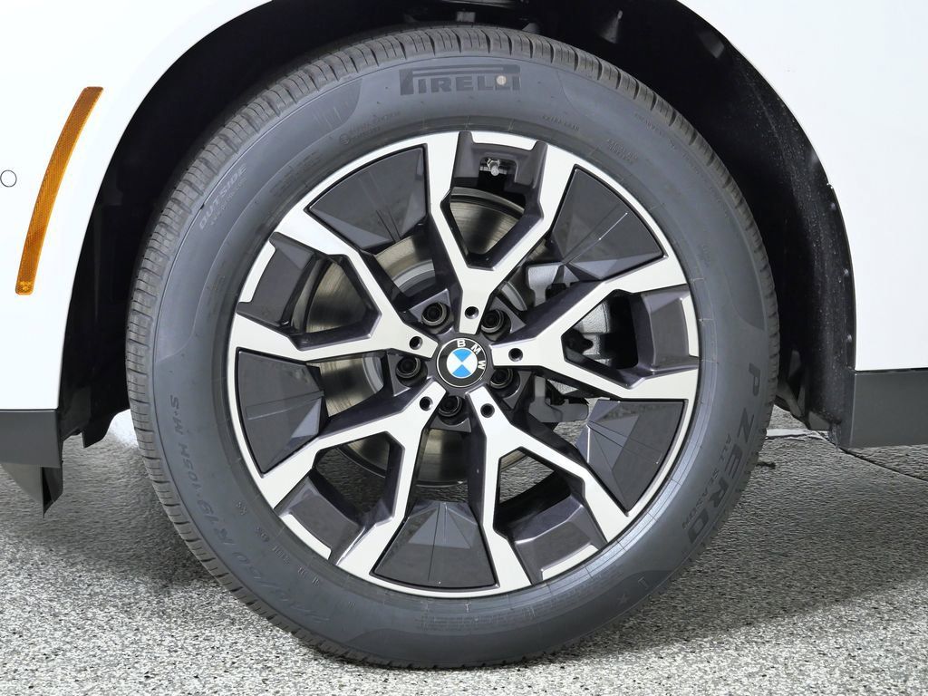 Thumbnail: 2026 BMW X3 - 24