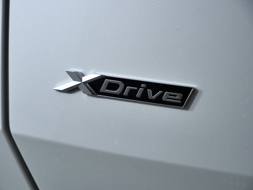 Thumbnail: 2026 BMW X3 - 22