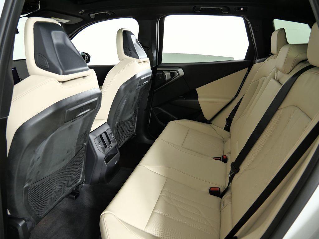 Thumbnail: 2026 BMW X3 - 34