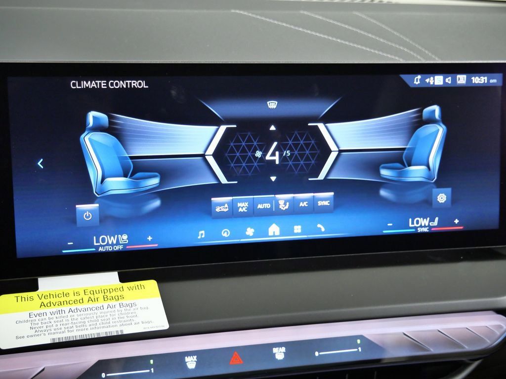 Thumbnail: 2026 BMW X3 - 45