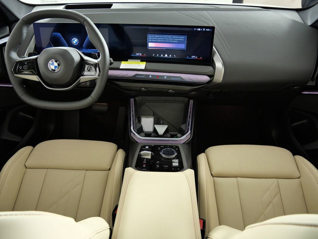 Thumbnail: 2026 BMW X3 - 2