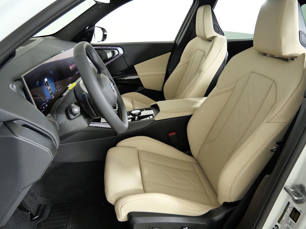 Thumbnail: 2026 BMW X3 - 38