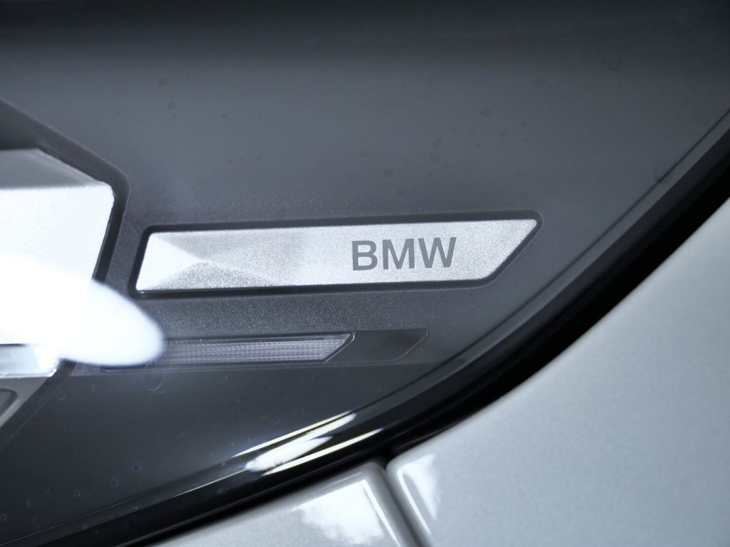 Thumbnail: 2026 BMW X3 - 7