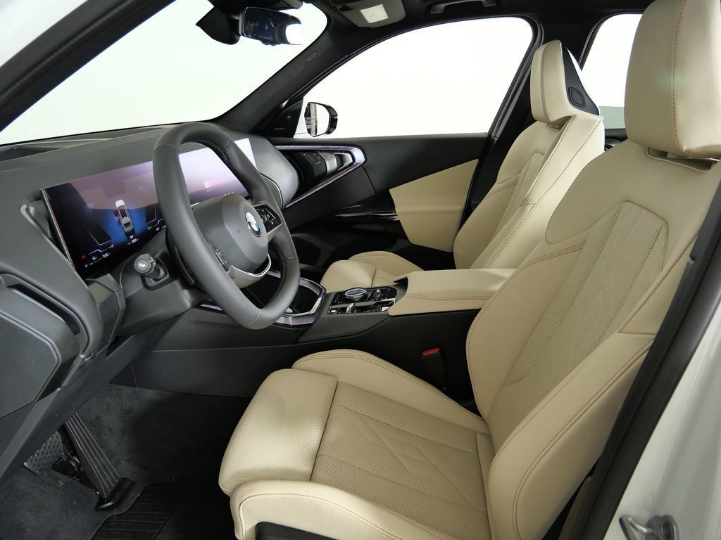 Thumbnail: 2026 BMW X3 - 37