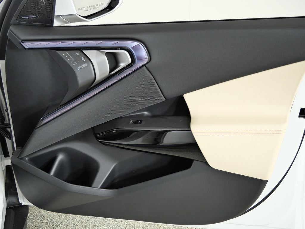 Thumbnail: 2026 BMW X3 - 27