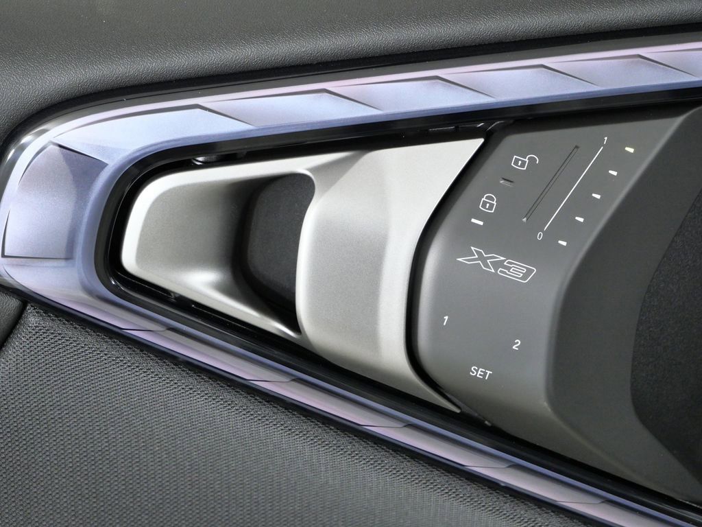 Thumbnail: 2026 BMW X3 - 40