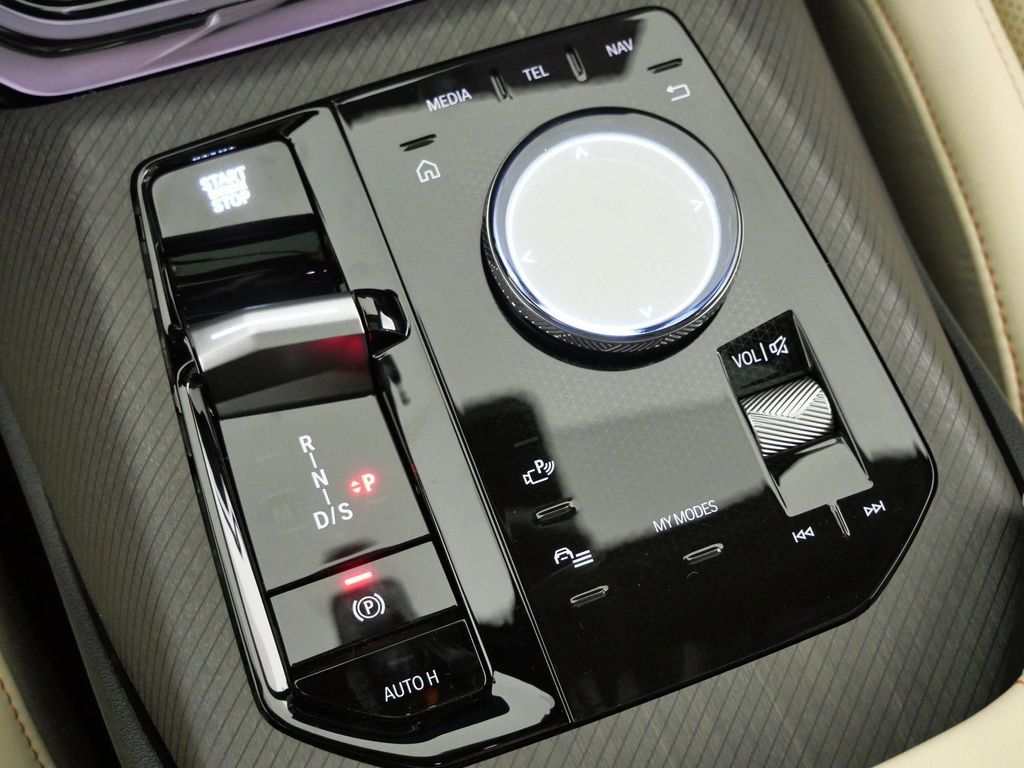 Thumbnail: 2026 BMW X3 - 48