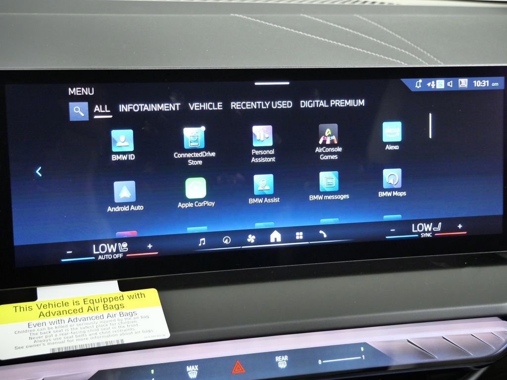 Thumbnail: 2026 BMW X3 - 44