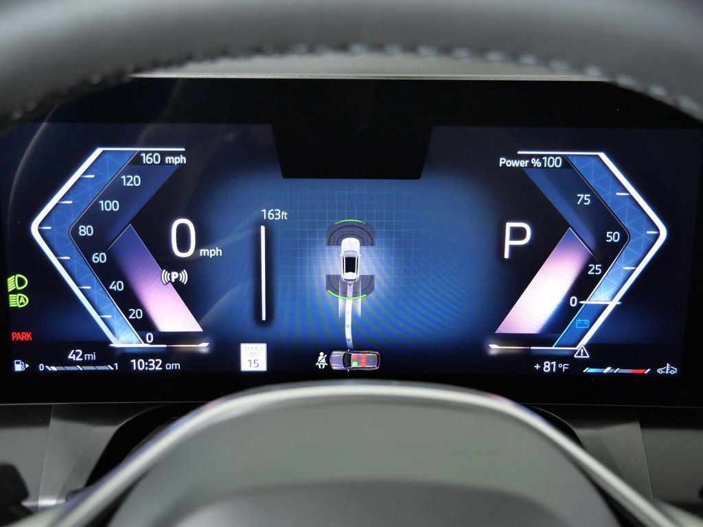 Thumbnail: 2026 BMW X3 - 14