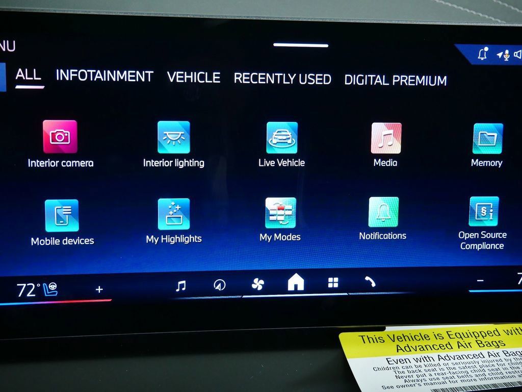 Thumbnail: 2026 BMW X3 - 49