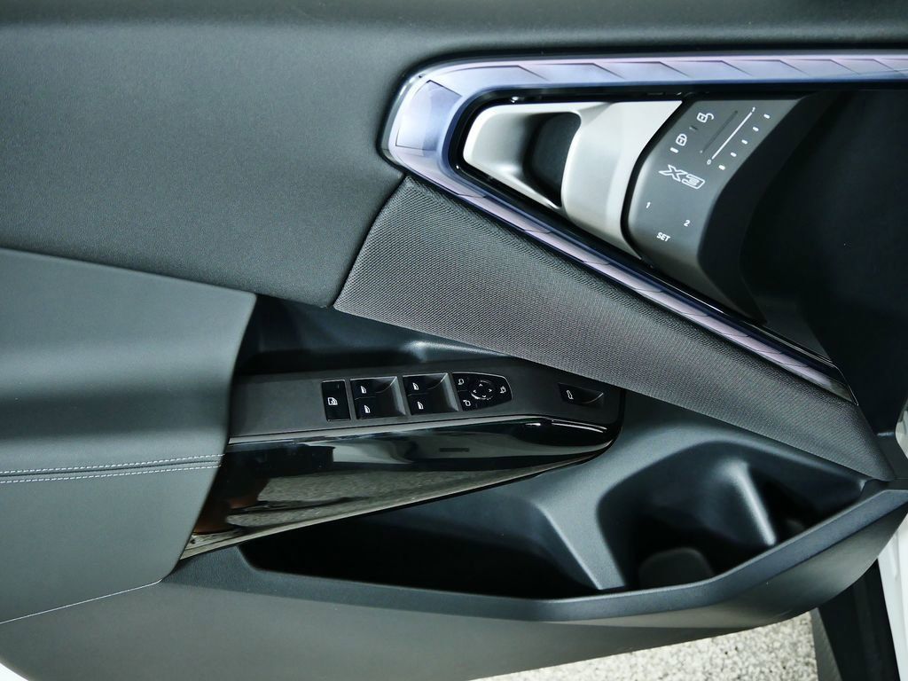 Thumbnail: 2026 BMW X3 - 34