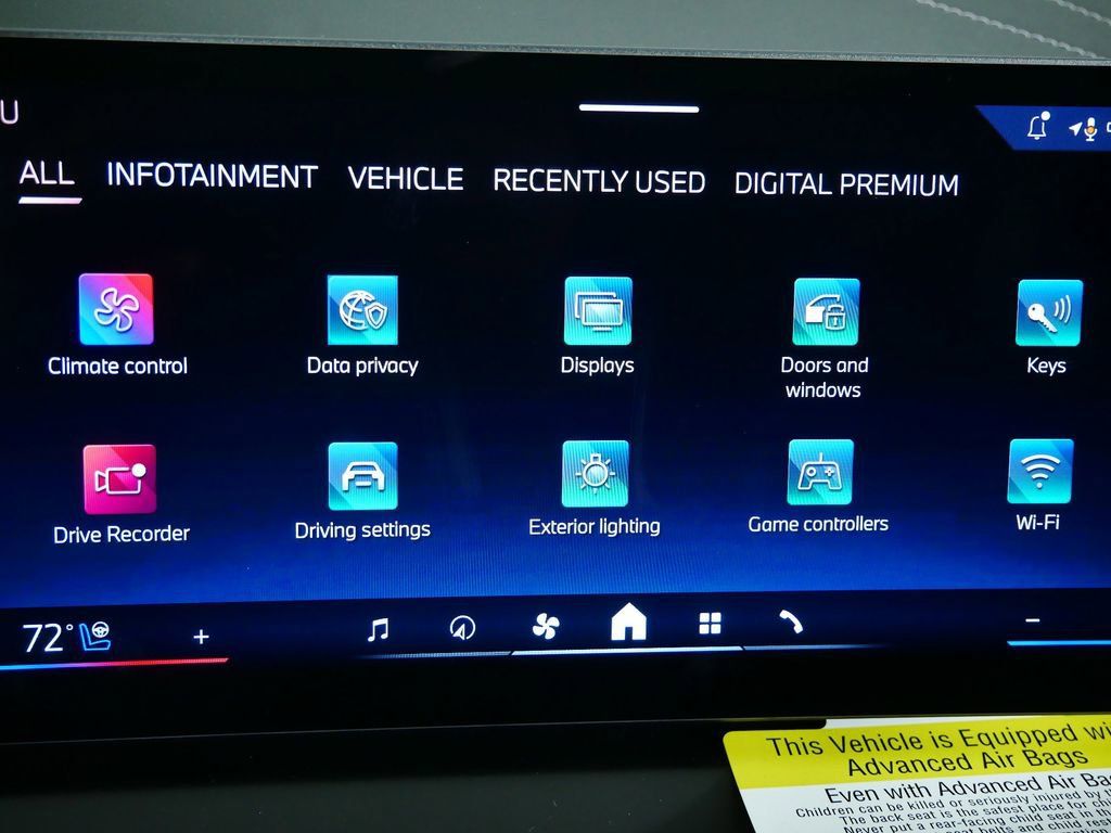 Thumbnail: 2026 BMW X3 - 48