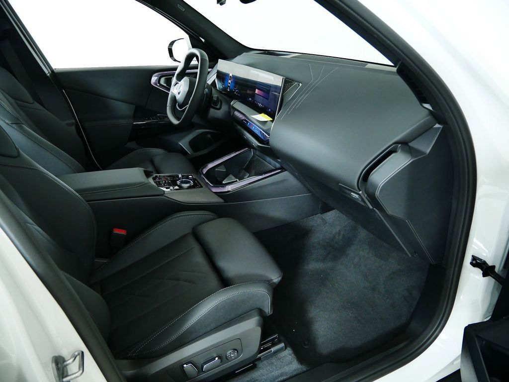 Thumbnail: 2026 BMW X3 - 9