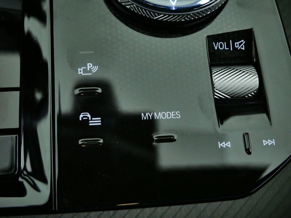 Thumbnail: 2026 BMW X3 - 40