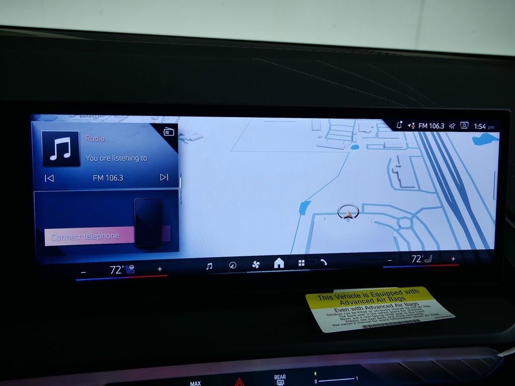 Thumbnail: 2026 BMW X3 - 44