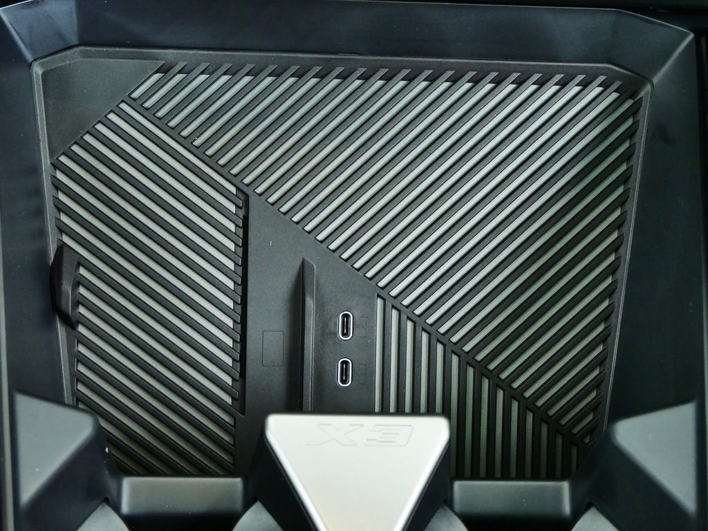 Thumbnail: 2026 BMW X3 - 43