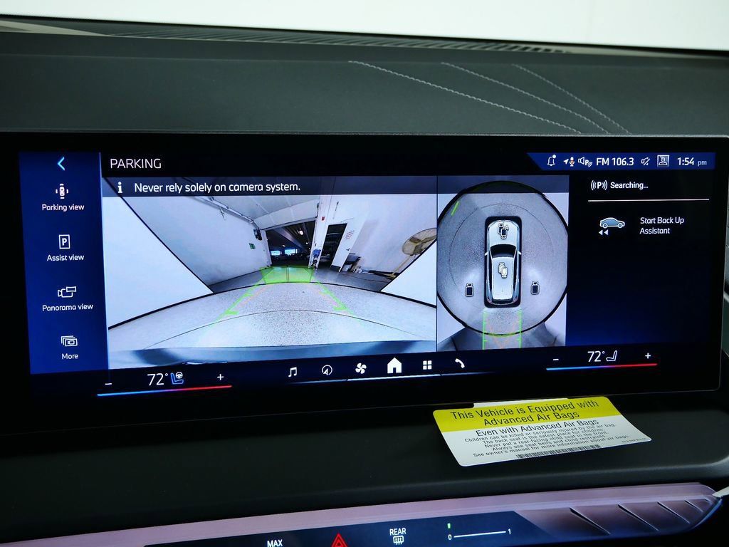 Thumbnail: 2026 BMW X3 - 45