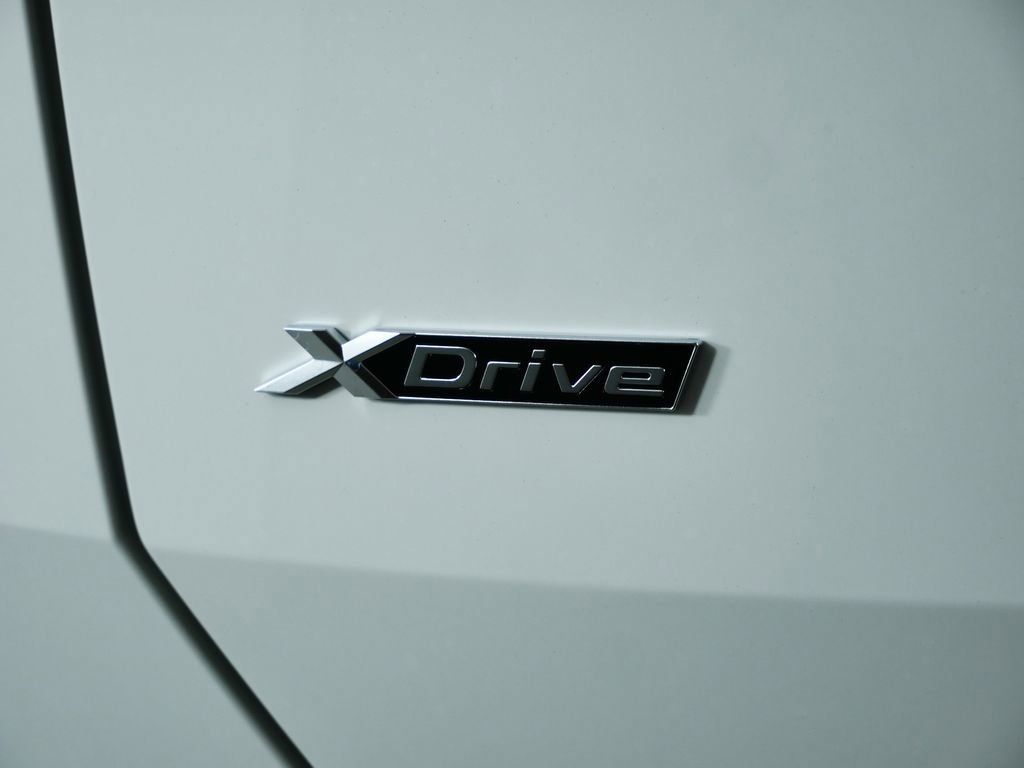 Thumbnail: 2026 BMW X3 - 20