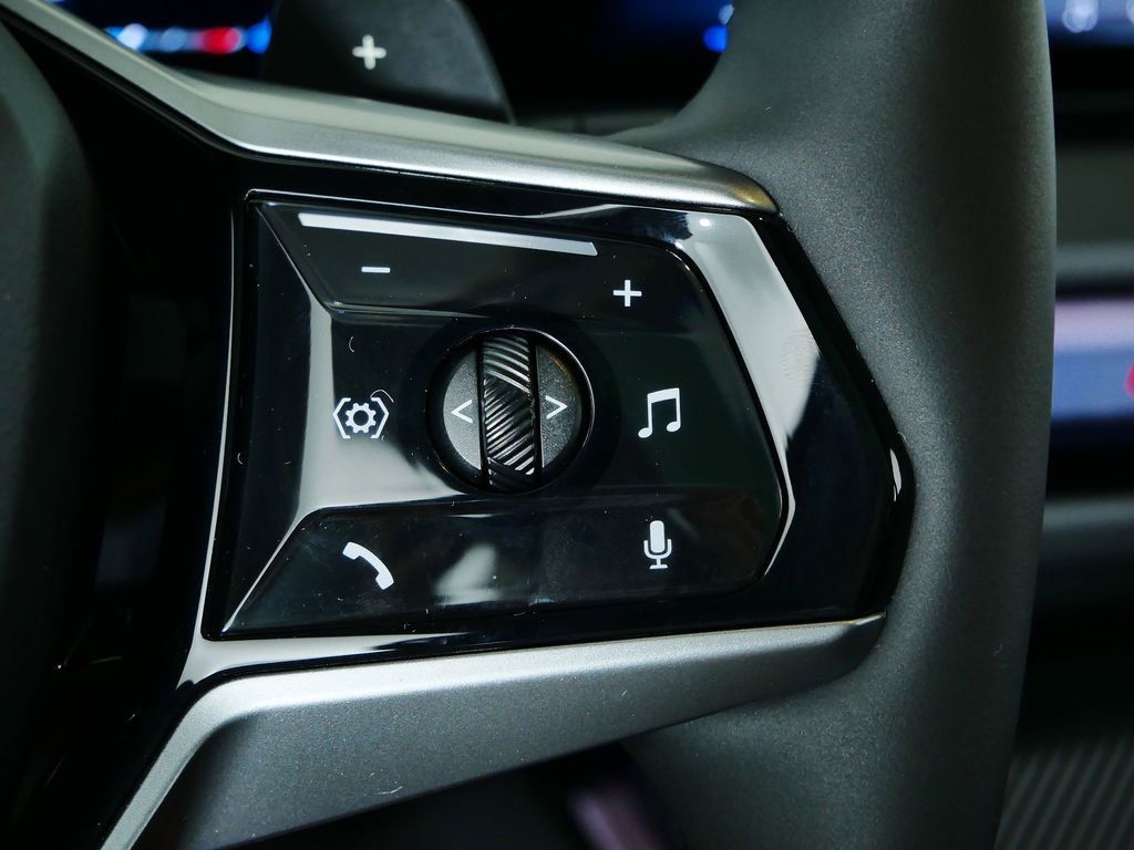 Thumbnail: 2026 BMW X3 - 37