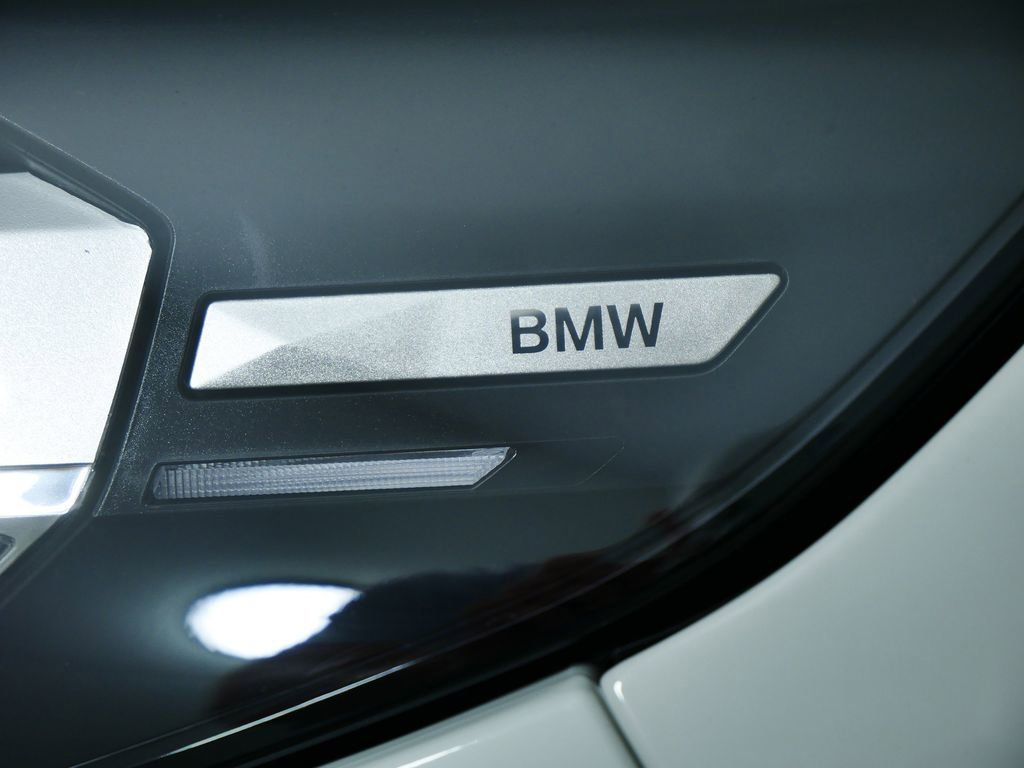 Thumbnail: 2026 BMW X3 - 23