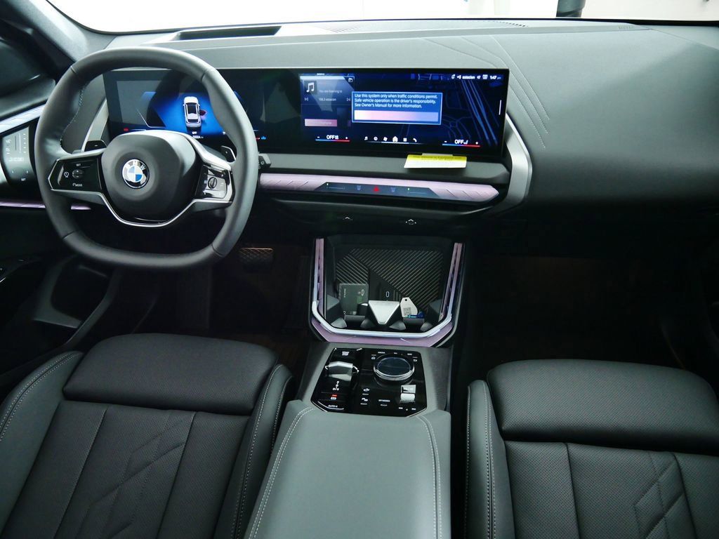 Thumbnail: 2026 BMW X3 - 2