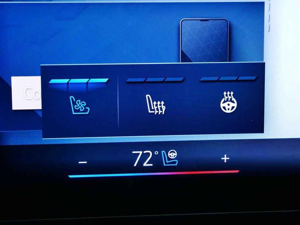 Thumbnail: 2026 BMW X3 - 46