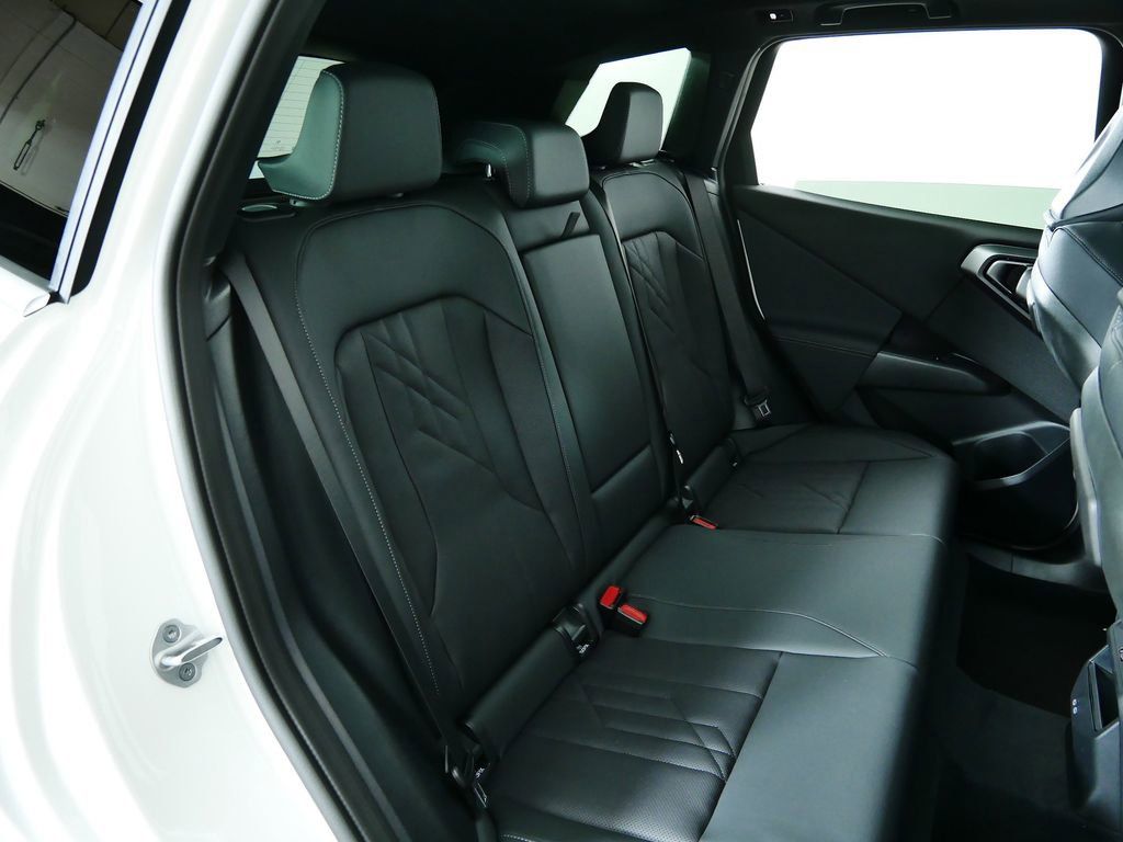 Thumbnail: 2026 BMW X3 - 27