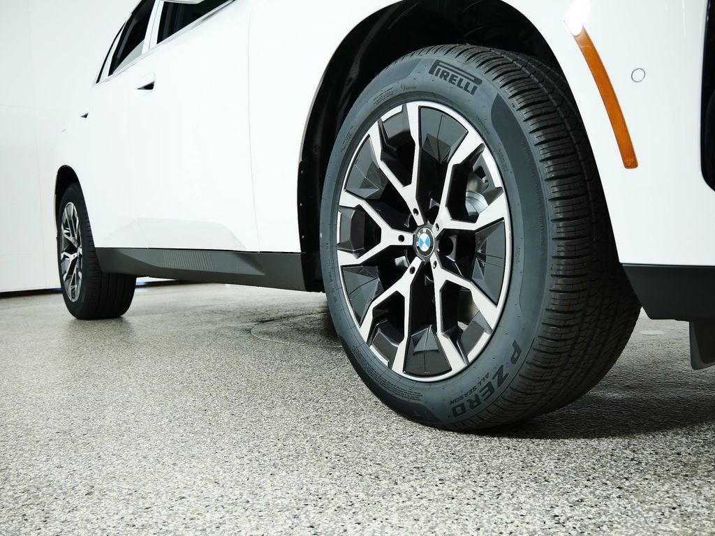 Thumbnail: 2026 BMW X3 - 8