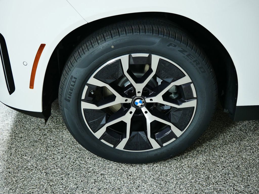 Thumbnail: 2026 BMW X3 - 24