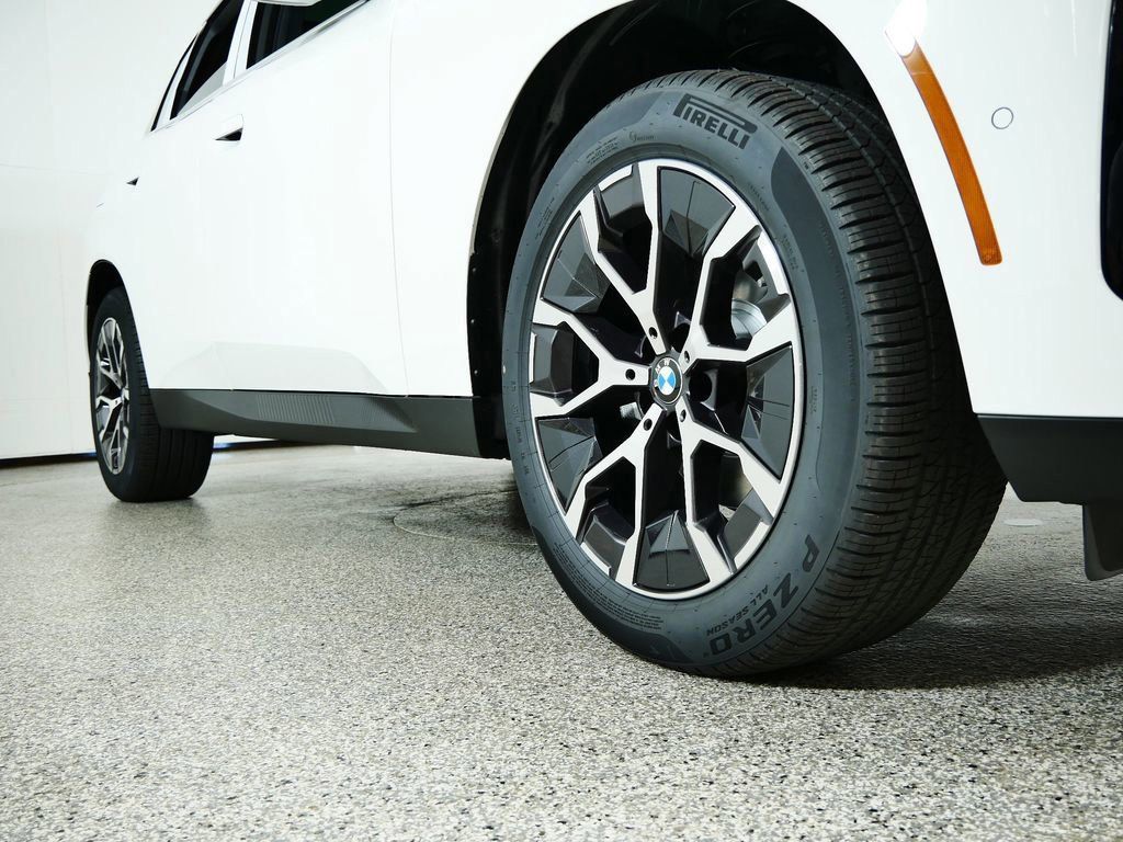 Thumbnail: 2026 BMW X3 - 8