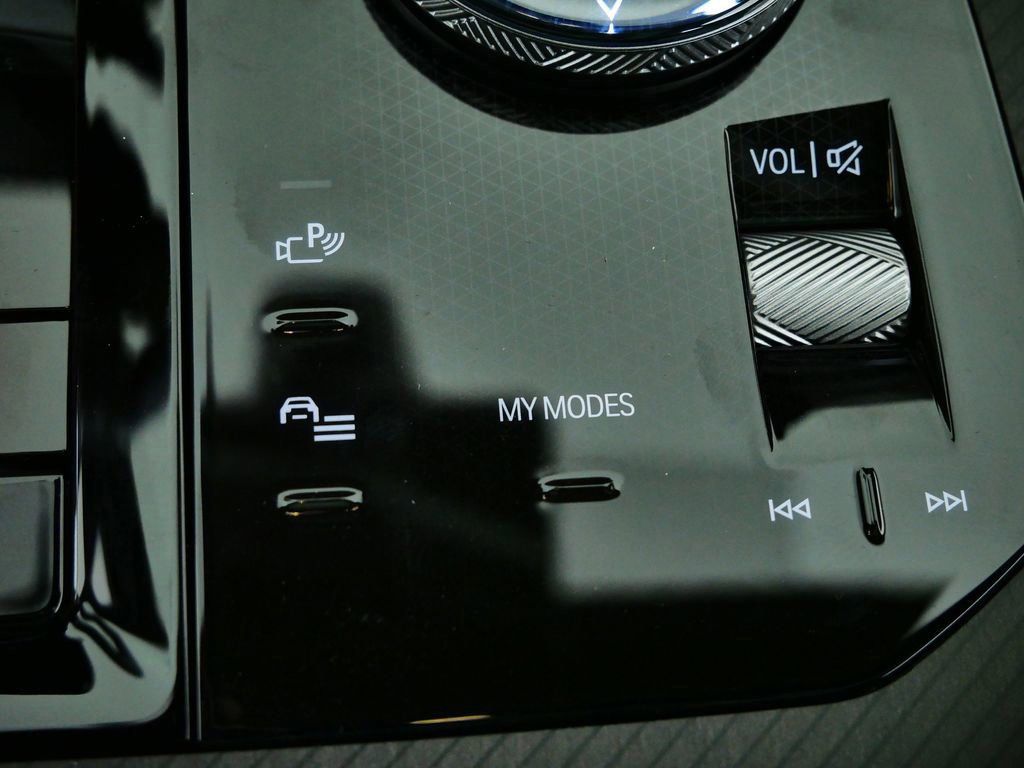 Thumbnail: 2026 BMW X3 - 40