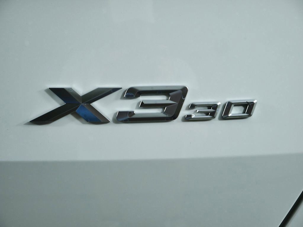 Thumbnail: 2026 BMW X3 - 7