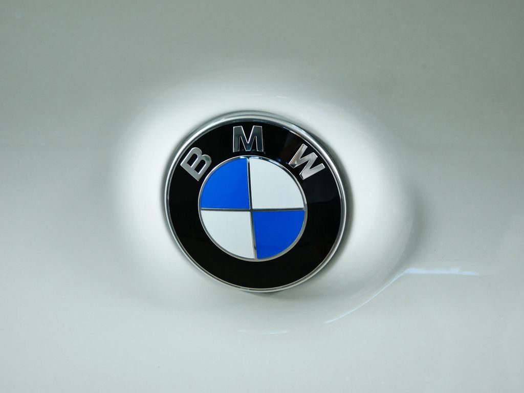 Thumbnail: 2026 BMW X3 - 19