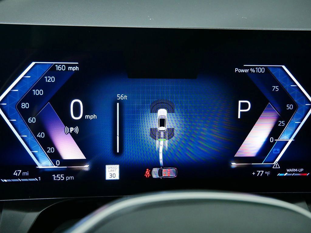 Thumbnail: 2026 BMW X3 - 13