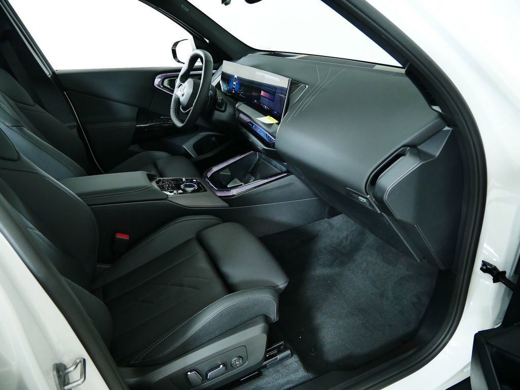 Thumbnail: 2026 BMW X3 - 9