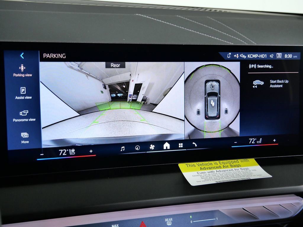 Thumbnail: 2026 BMW X3 - 49